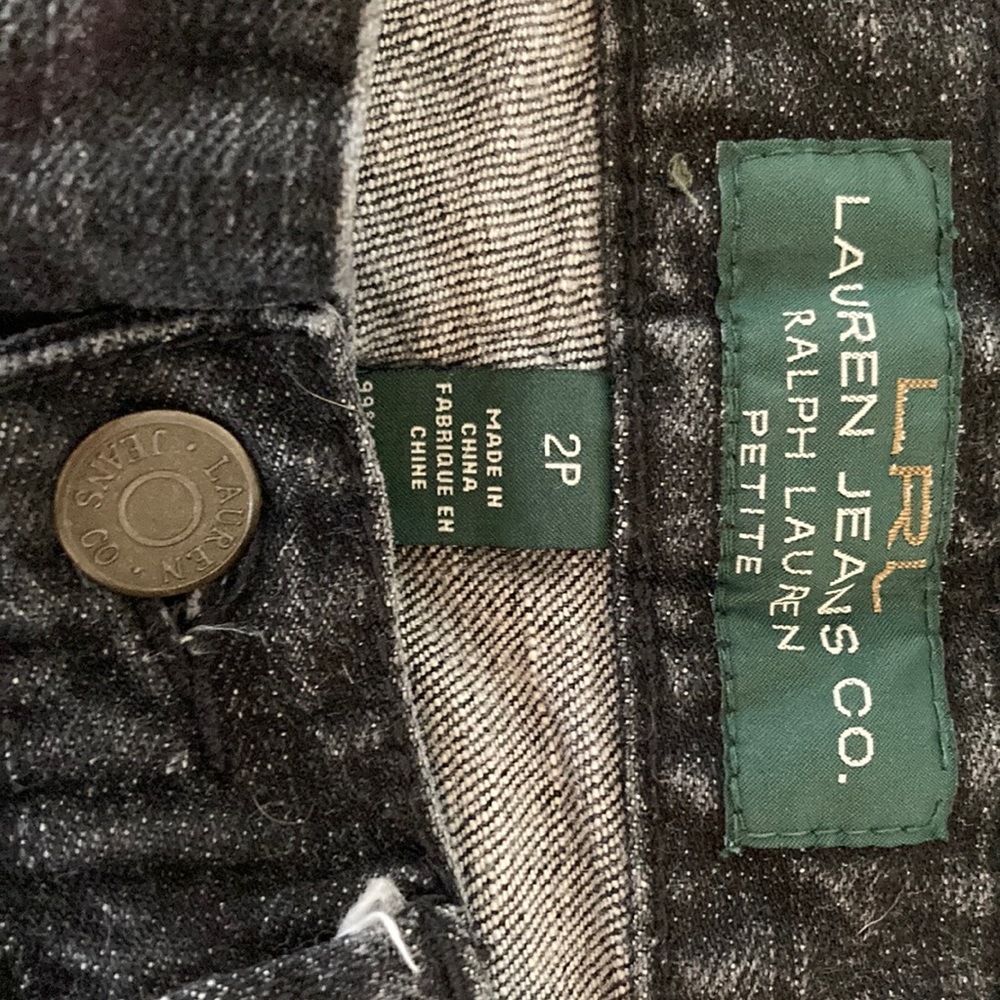 Ralph Lauren Jeans